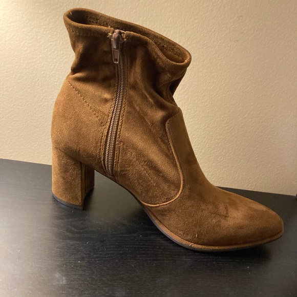 NWT Nine West Luella bootie - Picture 6 of 7